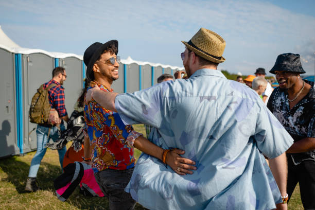 Best Porta potty cleaning services  in Rosedale, CA