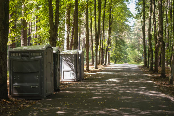 Portable Toilet Options We Offer in Rosedale, CA