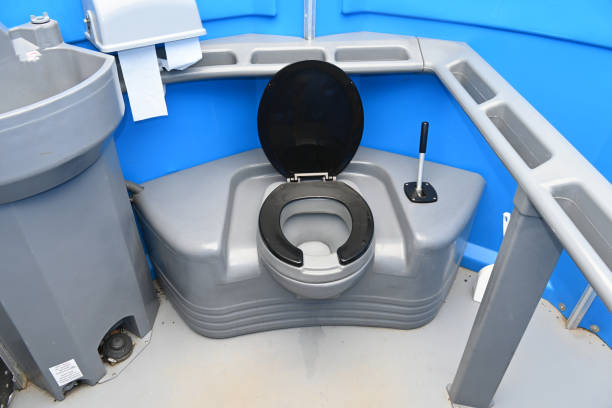 Best Portable toilet rental cost  in Rosedale, CA