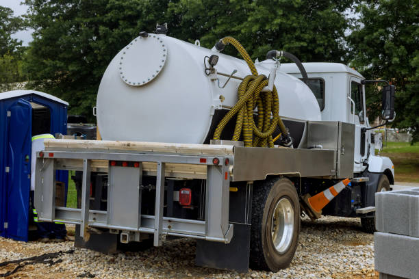 Portable Toilet Options We Offer in Rosedale, CA