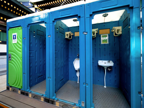 Rosedale, CA porta potty rental Company